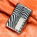 Зажигалка Zippo 28046 Zebra Print