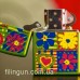 Зажигалка Zippo 28057 Funky Flowers