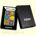 Зажигалка Zippo 28057 Funky Flowers