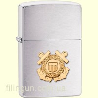 Зажигалка Zippo 280CG Coast Guard