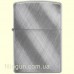 Зажигалка Zippo 28182 Classic Diagonal Weave