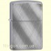 Зажигалка Zippo 28182 Classic Diagonal Weave