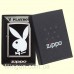 Запальничка Zippo 28269 Playboy