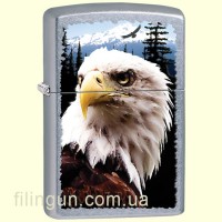 Запальничка Zippo 28462 Eagle