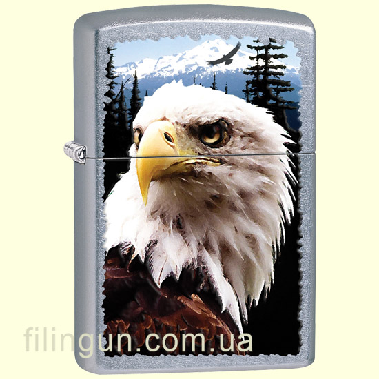 Зажигалка Zippo 28462 Eagle