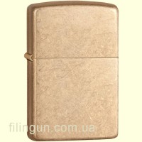Зажигалка Zippo 28496 Armor Tumbled Brass