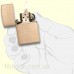 Зажигалка Zippo 28496 Armor Tumbled Brass
