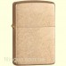 Зажигалка Zippo 28496 Armor Tumbled Brass