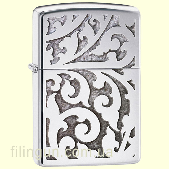 Зажигалка Zippo 28530 Filigree