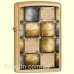 Зажигалка Zippo 28539 Metal Design