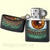 Зажигалка Zippo 28668 Monster Eye