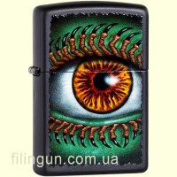 Зажигалка Zippo 28668 Monster Eye