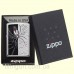 Запальничка Zippo 28795 Spider