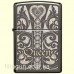 Зажигалка Zippo 28797 Queen