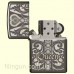 Зажигалка Zippo 28797 Queen