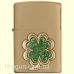 Зажигалка Zippo 28806 Shamrock