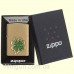 Зажигалка Zippo 28806 Shamrock