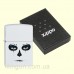 Зажигалка Zippo 28828 Skull Mask