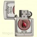 Зажигалка Zippo 28831 Trading Cards