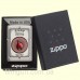 Зажигалка Zippo 28831 Trading Cards