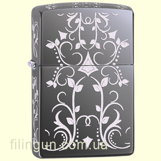 Зажигалка Zippo 28833 Filigree Pattern