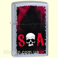 Зажигалка Zippo 28836 SOA