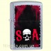 Зажигалка Zippo 28836 SOA