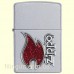Зажигалка Zippo 28847 Red Flame