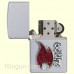 Зажигалка Zippo 28847 Red Flame
