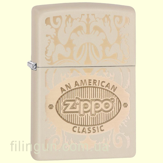 Зажигалка Zippo 28854 American Classic