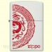 Зажигалка Zippo 28855 Dragon Stamp