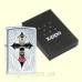 Зажигалка Zippo 28874 Skull Cross