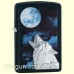 Зажигалка Zippo 28879 Howling Wolf