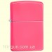 Зажигалка Zippo 28886 Neon Pink