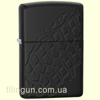 Зажигалка Zippo 28966 Armor Tire Tread