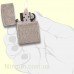 Зажигалка Zippo 28973 Armor Antique Silver Plate