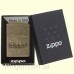 Зажигалка Zippo 28994 Logo Stamp