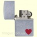 Зажигалка Zippo 29060 Love