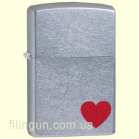 Зажигалка Zippo 29060 Love