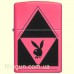 Зажигалка Zippo 29063 Playboy