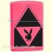 Зажигалка Zippo 29063 Playboy