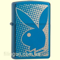 Зажигалка Zippo 29064 Playboy