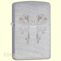 Запальничка Zippo 29069 Angel Wings Запальничка Zippo 29069 Angel Wings