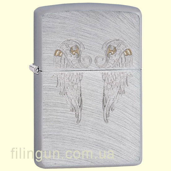 Зажигалка Zippo 29069 Angel Wings Зажигалка Zippo 29069 Angel Wings