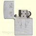 Зажигалка Zippo 29069 Angel Wings