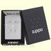 Зажигалка Zippo 29069 Angel Wings