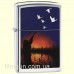 Зажигалка Zippo 29076 Duck Hunting