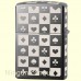 Зажигалка Zippo 29082 Cards Suits
