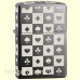 Зажигалка Zippo 29082 Cards Suits