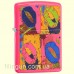 Зажигалка Zippo 29086 Pop Lips
